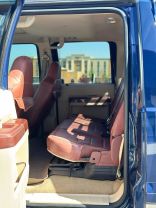 2008 FORD F350 SUPER DUTY CREW CAB PICKUP V8, TURBO DSL 6.4L KING RANCH PICKUP 4D 6 3/4 FT - The Auto Lot