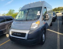 2020 Ram Promaster Cargo Van - Image 1
