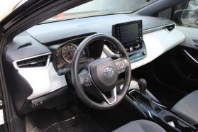 2022 TOYOTA COROLLA SEDAN 4-CYL, 2.0 LITER SE SEDAN 4D