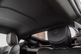 2017 NISSAN 370Z COUPE V6, 3.7 LITER TOURING COUPE 2D