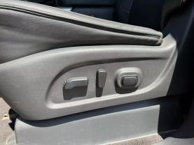 2019 NISSAN TITAN XD CREW CAB PICKUP V8, TURBO DIESEL, 5.0 LITER PRO-4X PICKUP 4D 6 1/2 FT