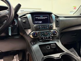 2017 CHEVROLET SUBURBAN