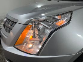 2011 CADILLAC SRX