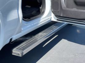 2022 GMC SIERRA 1500 LIMITED CREW CAB PICKUP V8, ECOTEC3, DFM, 6.2 LITER DENALI PICKUP 4D 5 3/4 FT - The Auto Lot
