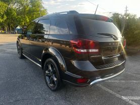 2019 DODGE JOURNEY