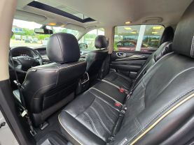 2020 Infiniti Qx60luxe Sport Utility 4d - Image 17