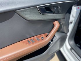 2019 AUDI A5 PREMIUM PLUS SEDAN 4D