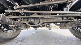 1992 TOYOTA LAND CRUISER TRUCK 1HZ TRUCK
