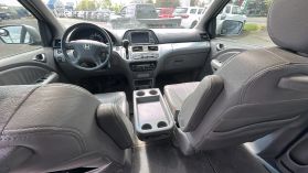 2010 HONDA ODYSSEY