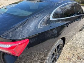 2023 CHEVROLET MALIBU SEDAN 4-CYL, TURBO, 1.5 LITER 2LT SEDAN 4D at T&T Repairables - used car dealership in Spencer, Indiana.