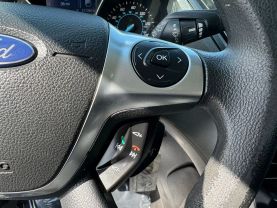 2013 FORD ESCAPE SUV 4-CYL, 2.5 LITER S SPORT UTILITY 4D
