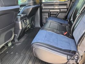 2019 FORD F150 SUPERCREW CAB PICKUP