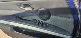 2010 BMW 3 SERIES SEDAN 6-CYL, 3.0 LITER 328I SEDAN 4D