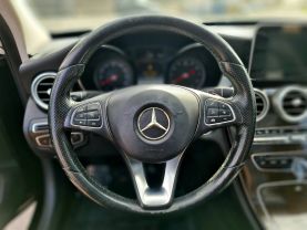 2017 Mercedes-benz C-class - Image 16