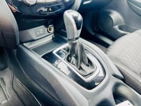 2020 NISSAN ROGUE SUV 4-CYL, 2.5 LITER SV SPORT UTILITY 4D