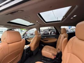 2020 BUICK ENCLAVE SUV V6, 3.6 LITER ESSENCE SPORT UTILITY 4D at Major Key Motors - used car dealership in Lebanon, PA.