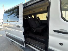 2017 FORD TRANSIT 350 WAGON PASSENGER - AUTOMATIC - Dart Auto Group