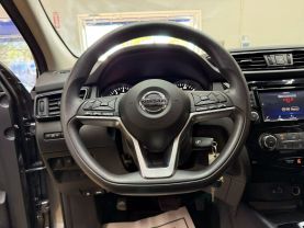 2020 NISSAN ROGUE SPORT