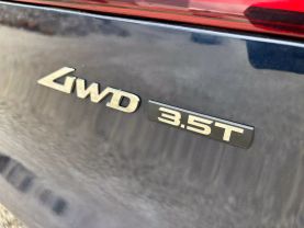 2022 GENESIS GV70 SUV V6, TWIN TURBO, GDI, 3.5 LITER 3.5T SPORT SUV 4D at T&T Repairables - used car dealership in Spencer, Indiana.