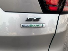 2017 FORD ESCAPE SUV 4-CYL, ECOBOOST, 1.5T SE SPORT UTILITY 4D