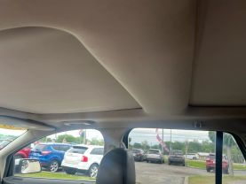 2013 FORD EDGE SUV V6, 3.5 LITER LIMITED SPORT UTILITY 4D