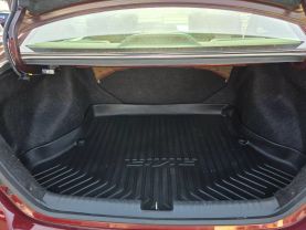 2015 HONDA CIVIC SEDAN 4-CYL, I-VTEC, 1.8 LITER LX SEDAN 4D
