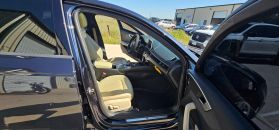 2017 AUDI A4 SEDAN 4-CYL, TURBO, 2.0 LITER ULTRA PREMIUM SEDAN 4D