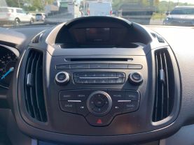 2018 FORD ESCAPE SE CARS/SUV 4-CYL, ECOBOOST, TURBO, 1.5 LITER SE SPORT UTILITY 4D - Eddies Auto Sales