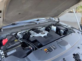 2016 CADILLAC ESCALADE SUV V8, 6.2 LITER LUXURY SPORT UTILITY 4D
