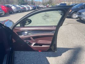 2014 PORSCHE PANAMERA