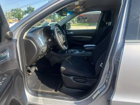 2015 DODGE DURANGO