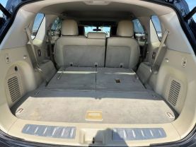 2013 Infiniti Jx Jx35 Sport Utility 4d - Image 21