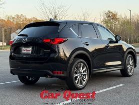 2020 Mazda Cx-5 - Image 7