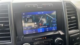 2019 FORD F150 SUPERCREW CAB