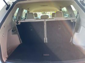 2018 VOLKSWAGEN ATLAS SUV 4-CYL, TURBO, 2.0 LITER SE SPORT UTILITY 4D