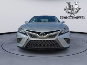 2019 TOYOTA CAMRY SEDAN 4-CYL, 2.5 LITER L SEDAN 4D
