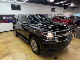2017 CHEVROLET SUBURBAN