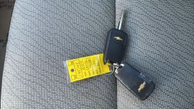 2014 Chevrolet Malibu Ls Sedan 4d - Image 23