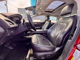 2014 LINCOLN MKZ