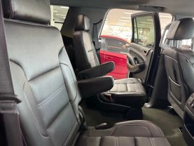 2016 GMC YUKON SUV V8, ECOTEC3, 6.2 LITER DENALI SPORT UTILITY 4D