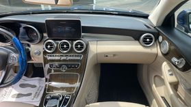 2017 Mercedes-benz C-class - Image 33