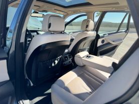 2013 BMW X5 SUV 6-CYL, TURBO, 3.0 LITER XDRIVE35I SPORT UTILITY 4D