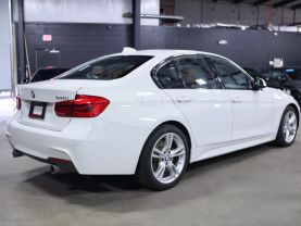 2017 BMW 3 SERIES for sale in  Orlando, FL