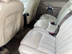 2013 VOLVO XC90 SUV 6-CYL, 3.2 LITER 3.2 PLATINUM SPORT UTILITY 4D