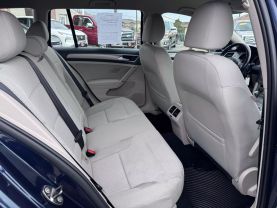 2017 VOLKSWAGEN GOLF SPORTWAGEN