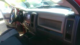 2012 RAM 1500 CREW CAB PICKUP V8, HEMI, 5.7 LITER ST PICKUP 4D 5 1/2 FT