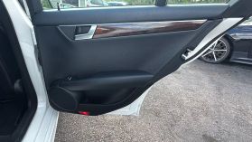 2014 Mercedes-benz C-class - Image 20