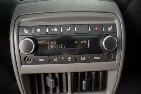 2011 CADILLAC SRX SUV V6, 3.0 LITER SPORT UTILITY 4D