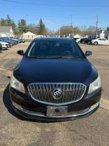 2015 Buick Lacrosse - Image 3