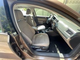 2014 VOLKSWAGEN JETTA SEDAN 4-CYL, 2.0 LITER 2.0L S SEDAN 4D